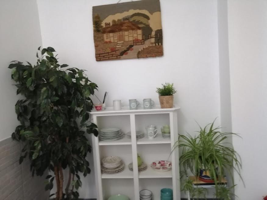 Sobre La Villa 12 Neda Εξωτερικό φωτογραφία