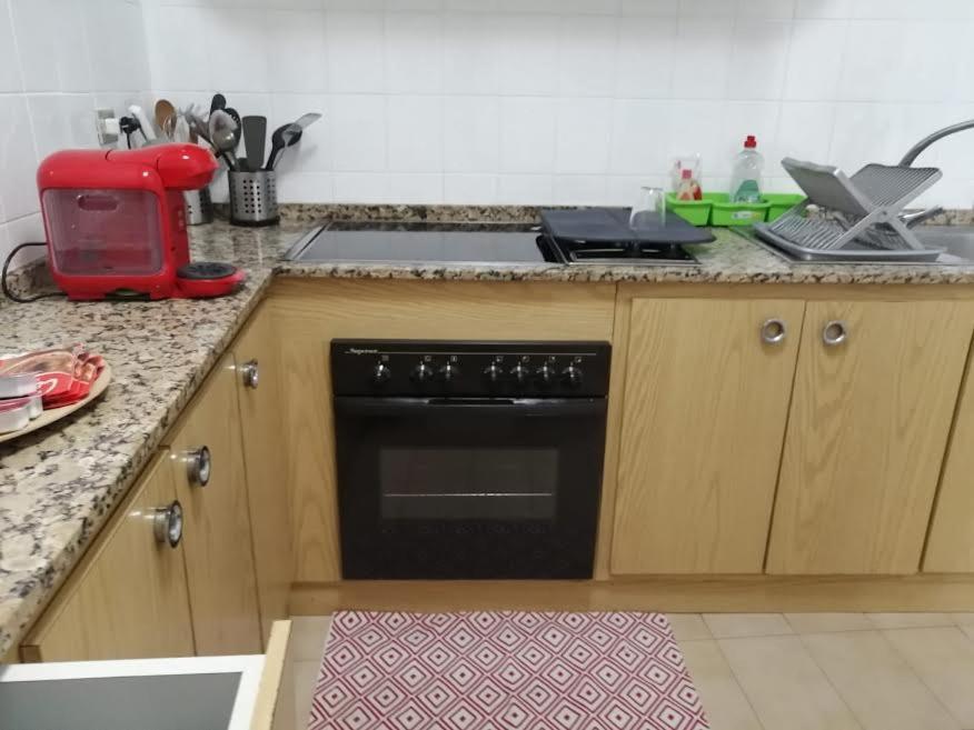 Sobre La Villa 12 Neda Εξωτερικό φωτογραφία