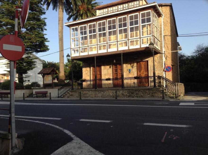 Sobre La Villa 12 Neda Εξωτερικό φωτογραφία