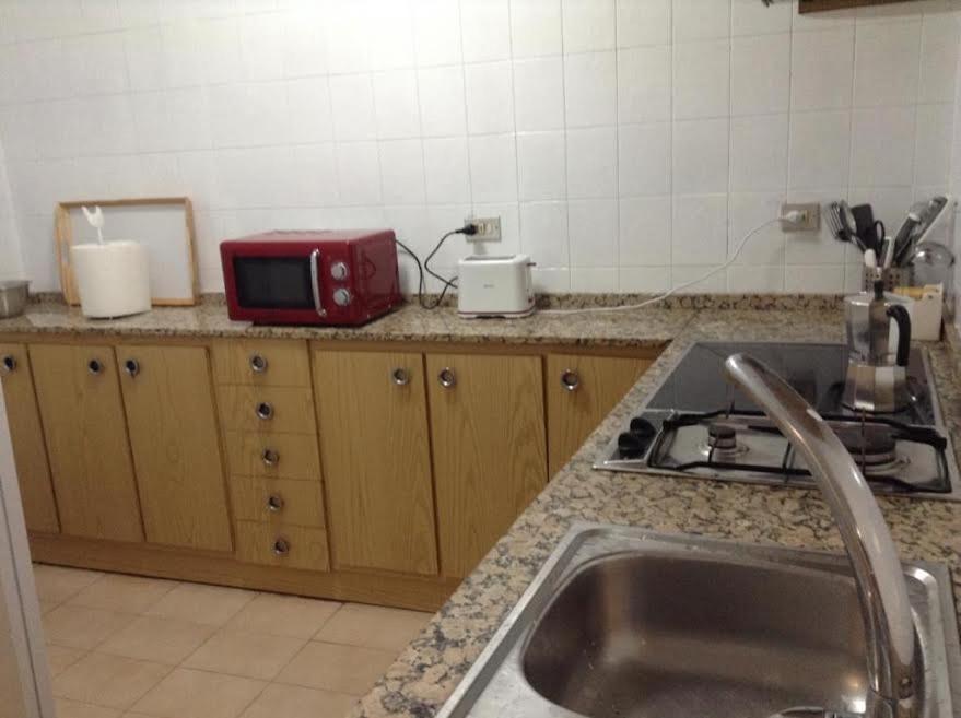 Sobre La Villa 12 Neda Εξωτερικό φωτογραφία