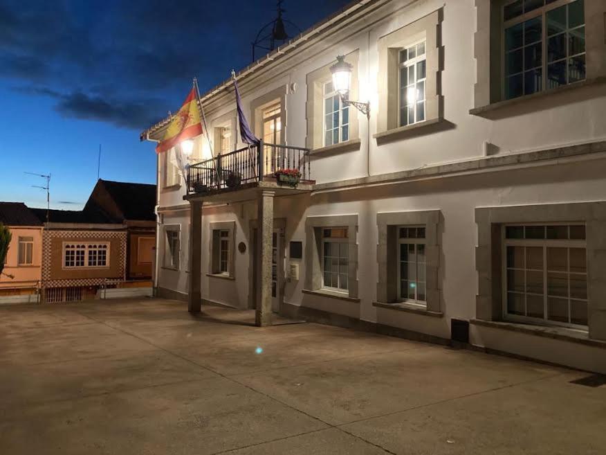 Sobre La Villa 12 Neda Εξωτερικό φωτογραφία