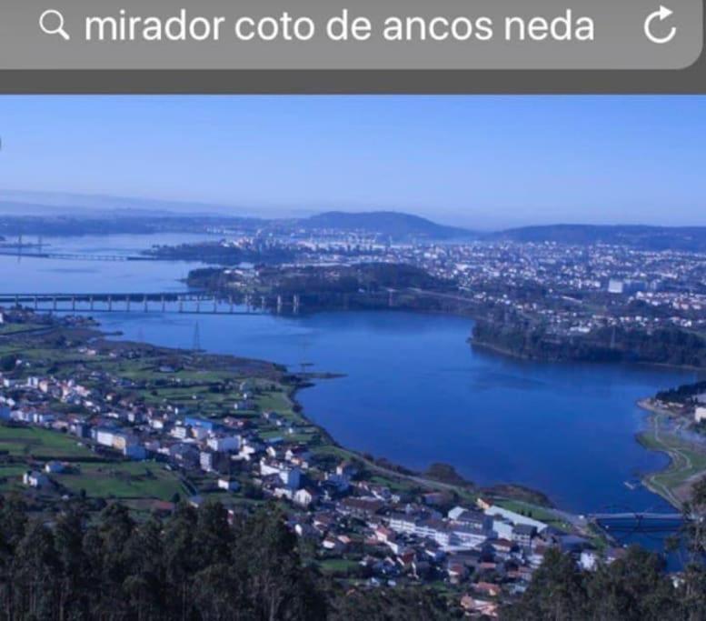 Sobre La Villa 12 Neda Εξωτερικό φωτογραφία