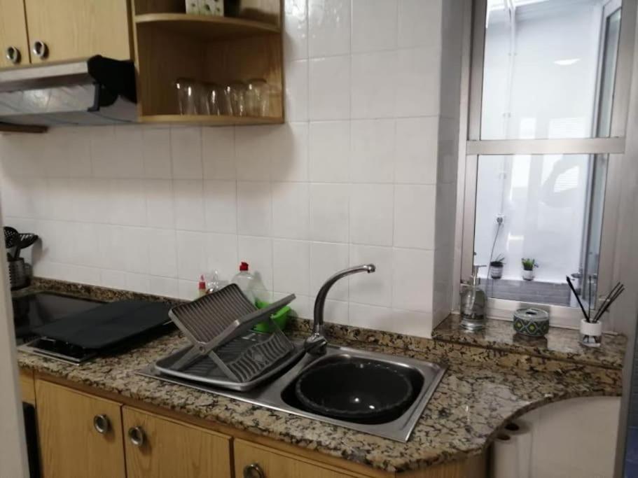 Sobre La Villa 12 Neda Εξωτερικό φωτογραφία