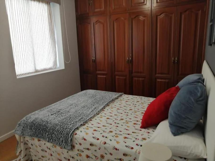 Sobre La Villa 12 Neda Εξωτερικό φωτογραφία